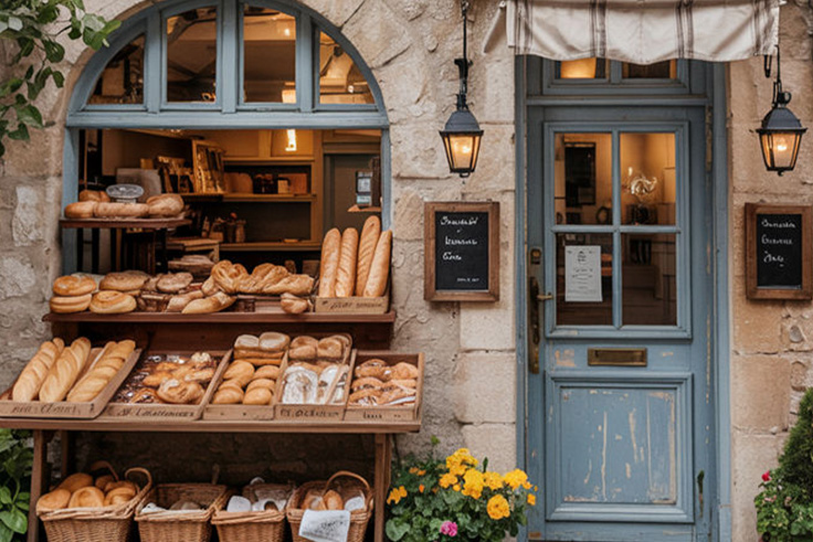 Parole di base in francese