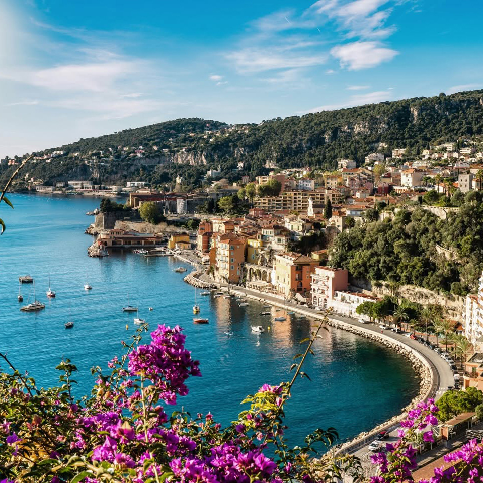 Corsi di francese presso l’Institut de Français
