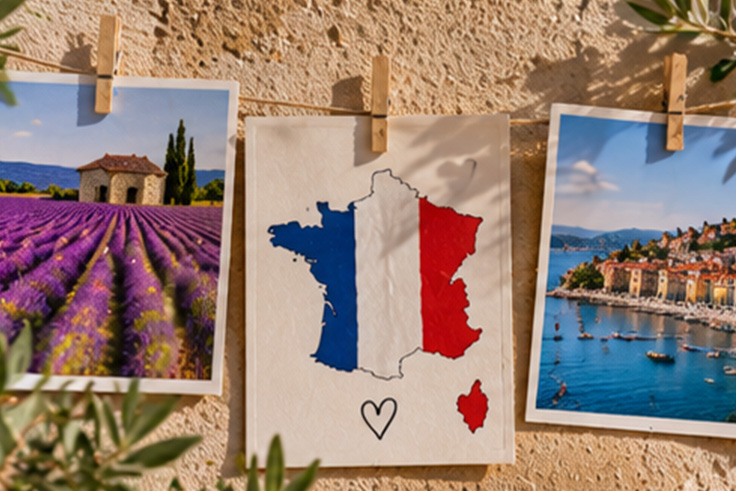 I nomi francesi: una guida completa per principianti
