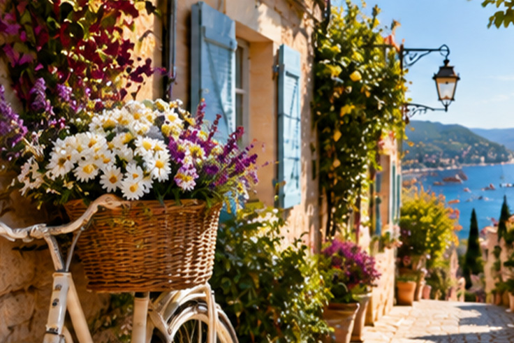 Verbi riflessivi in francese